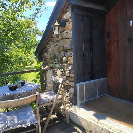Apartament Gite Le Grenier Aux Portes De Broceliande Réminiac Zewnętrze zdjęcie
